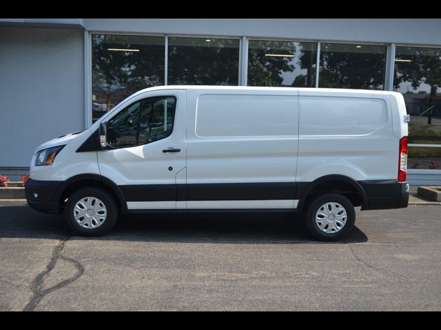 2024 Ford Transit Base