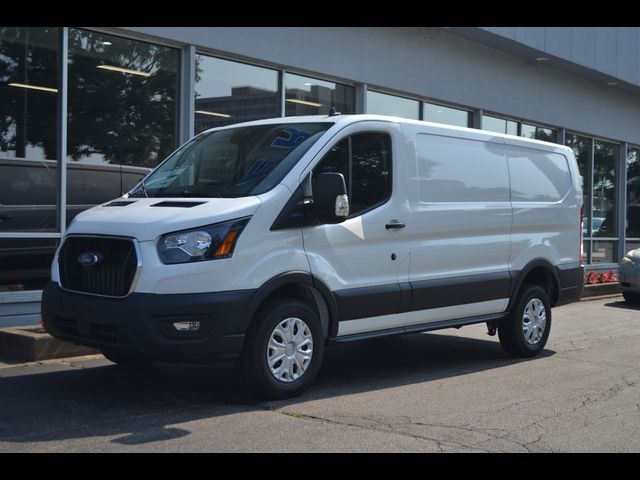 2024 Ford Transit Base