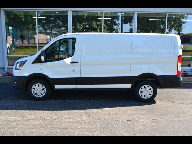 2024 Ford Transit Base