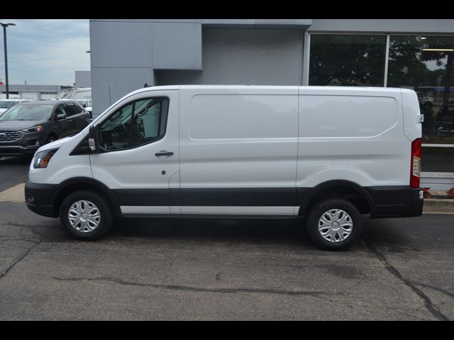 2024 Ford Transit Base