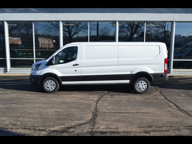 2024 Ford Transit Base