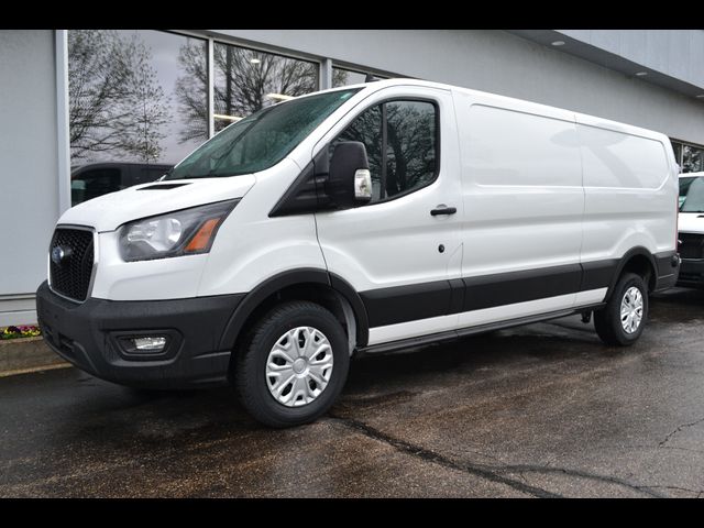 2024 Ford Transit Base