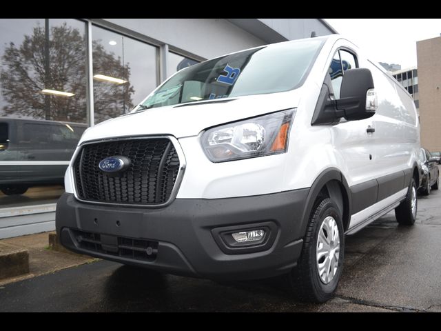 2024 Ford Transit Base