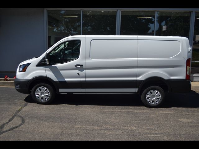 2024 Ford Transit Base