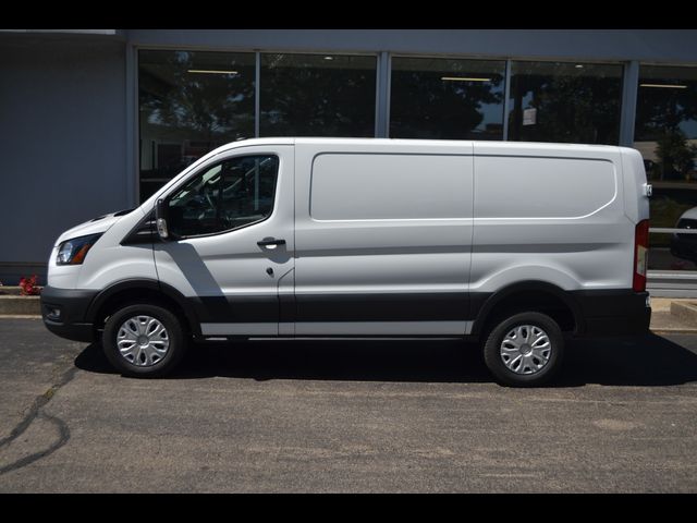 2024 Ford Transit Base