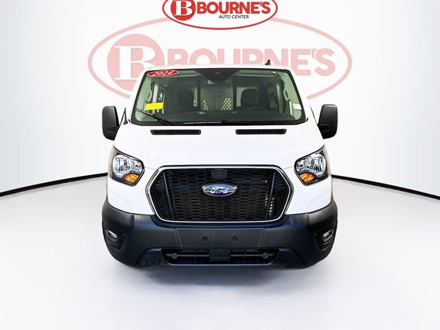 2024 Ford Transit Base