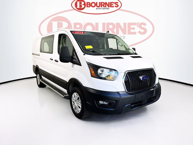 2024 Ford Transit Base