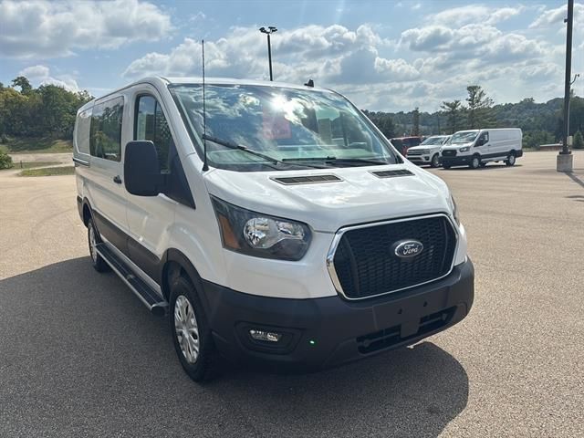 2024 Ford Transit Base