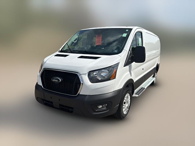 2024 Ford Transit Base