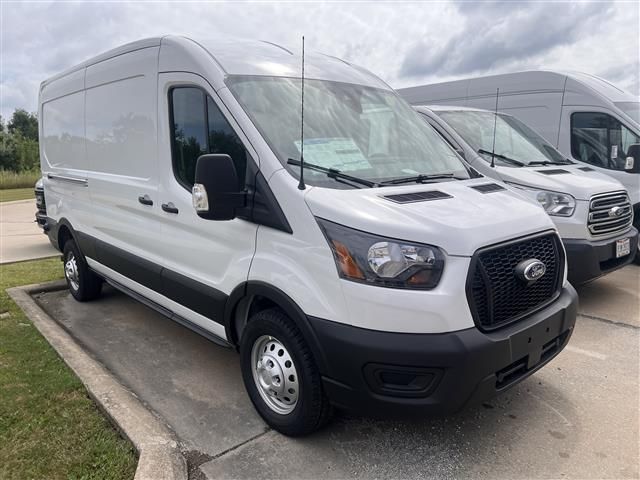 2024 Ford Transit Base