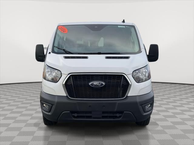 2024 Ford Transit Base