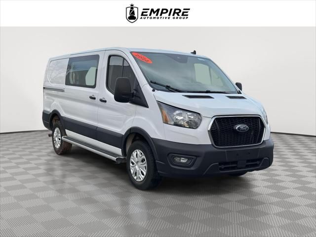 2024 Ford Transit Base