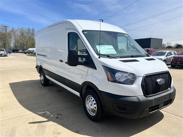 2024 Ford Transit Base