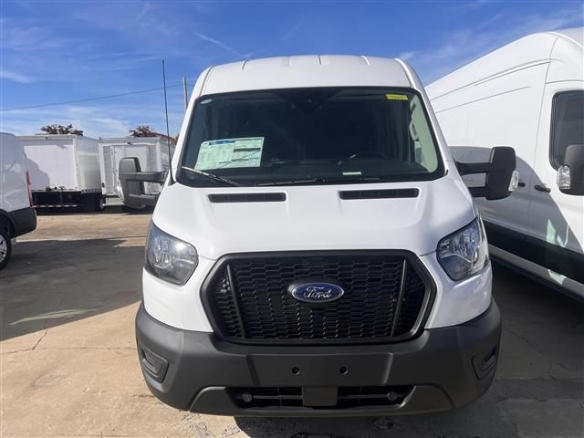 2024 Ford Transit Base