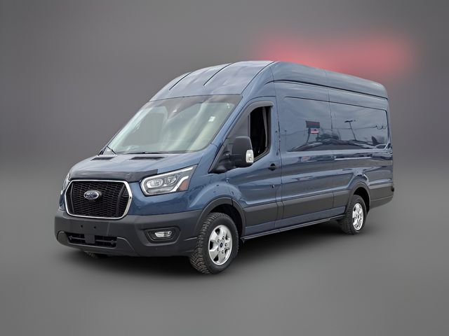 2024 Ford Transit Base