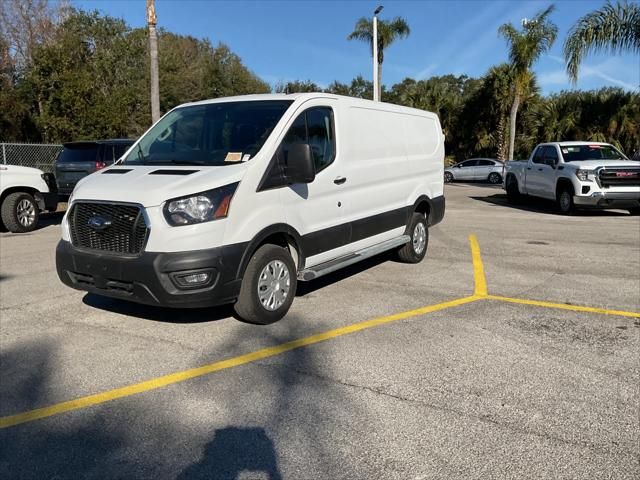 2024 Ford Transit Base