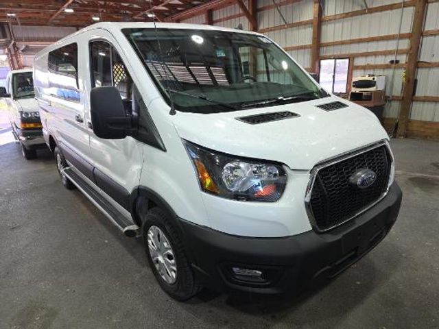 2024 Ford Transit Base