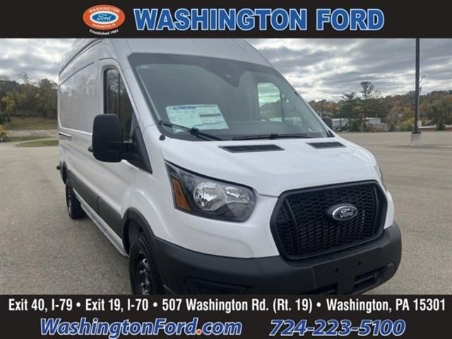 2024 Ford Transit Base