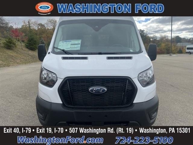 2024 Ford Transit Base