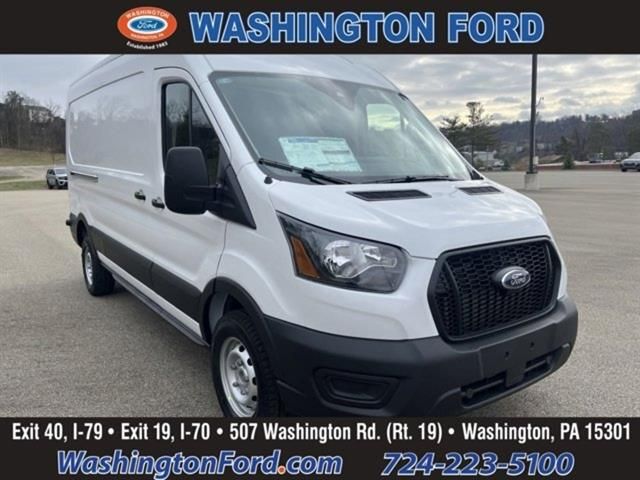 2024 Ford Transit Base