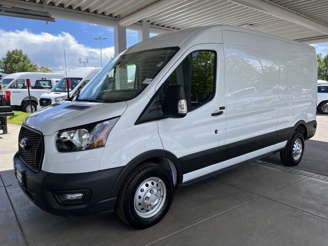 2024 Ford Transit Base