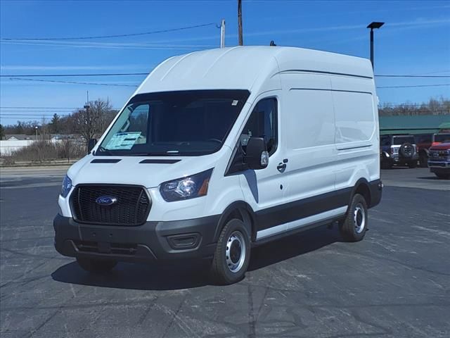 2024 Ford Transit Base