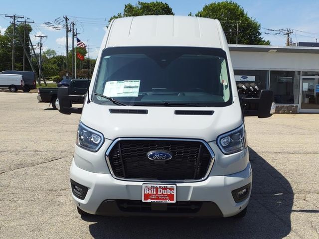 2024 Ford Transit Base