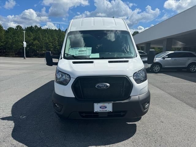 2024 Ford Transit Base