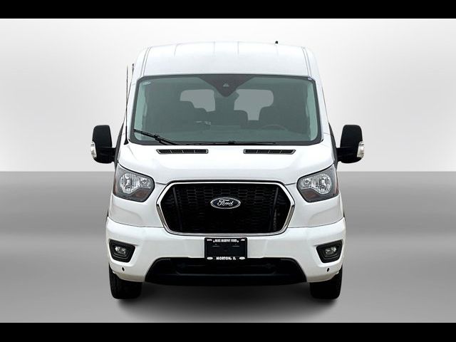 2024 Ford Transit XLT