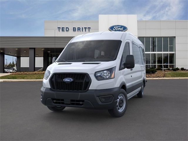 2024 Ford Transit XLT