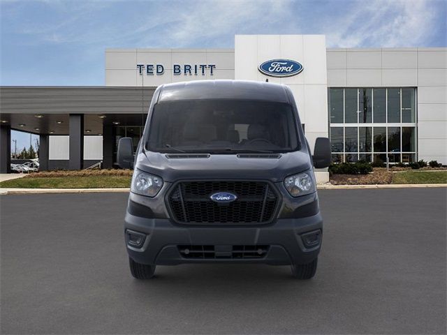 2024 Ford Transit XL