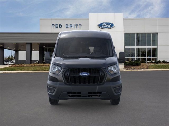 2024 Ford Transit XL