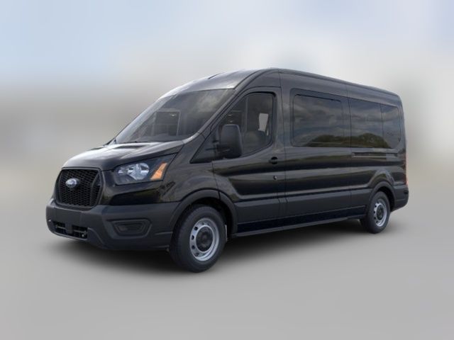 2024 Ford Transit XL