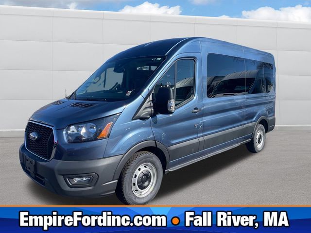 2024 Ford Transit XL