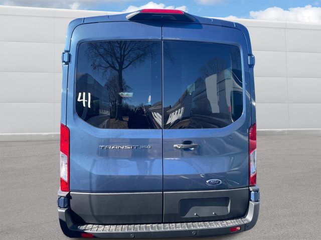 2024 Ford Transit XL