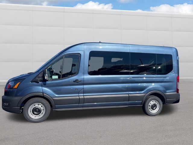 2024 Ford Transit XL