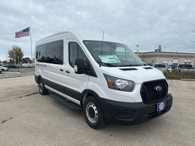 2024 Ford Transit XL