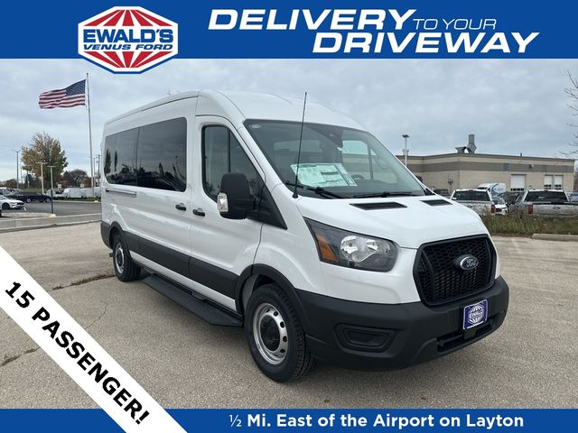 2024 Ford Transit XL