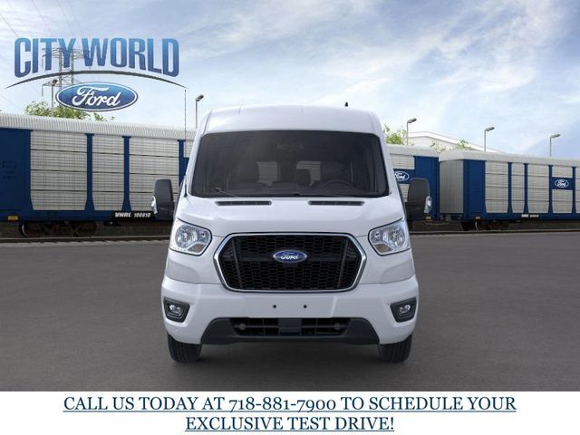 2024 Ford Transit XLT