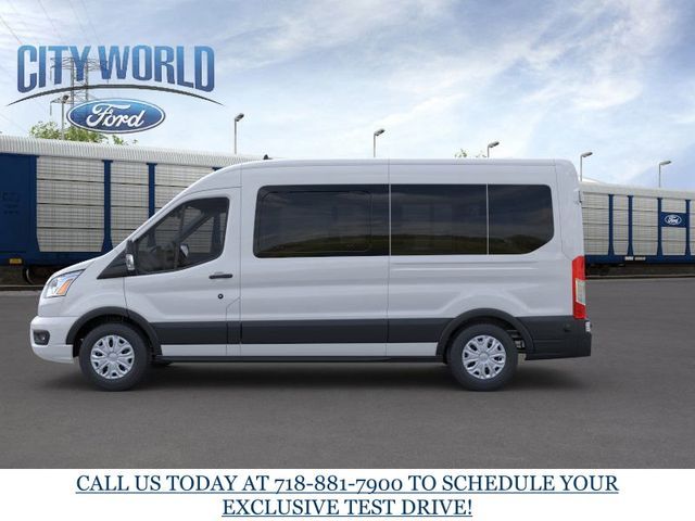 2024 Ford Transit XLT