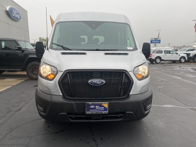 2024 Ford Transit XL