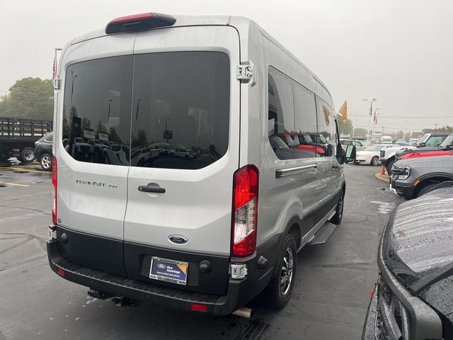 2024 Ford Transit XL