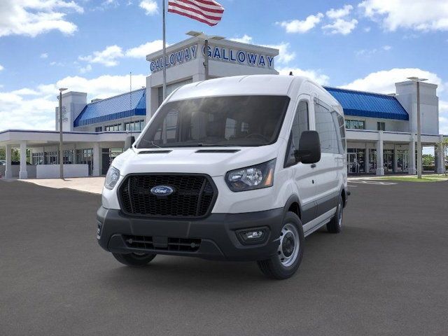 2024 Ford Transit XL