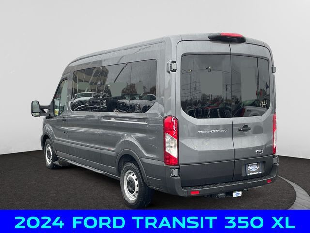 2024 Ford Transit XL