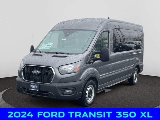 2024 Ford Transit XL