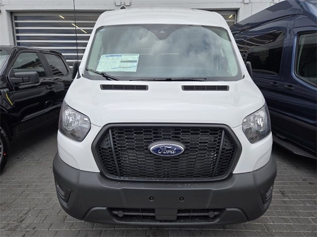 2024 Ford Transit XL