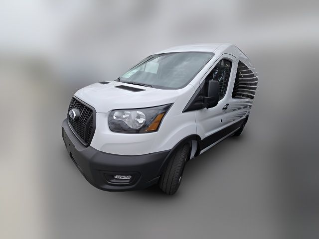 2024 Ford Transit XL