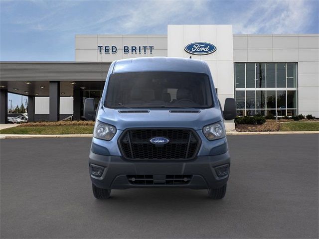 2024 Ford Transit XL