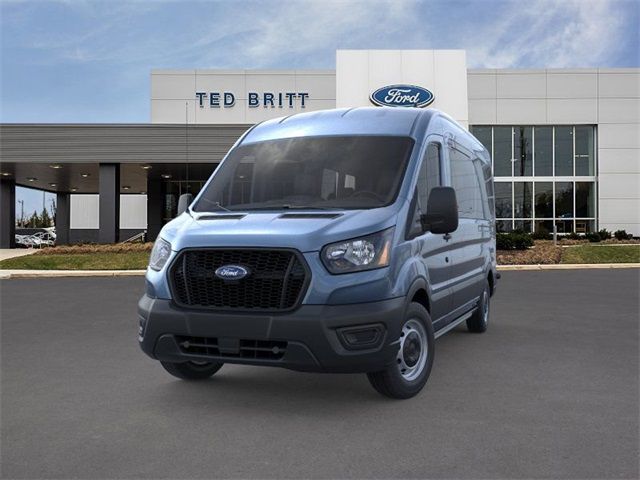 2024 Ford Transit XL