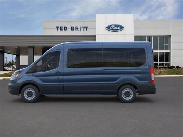 2024 Ford Transit XL